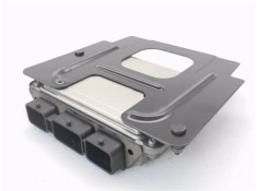 Recambio de centralita para citroen c4 picasso 1.6 hdi referencia OEM IAM 9666986680 0281013334 