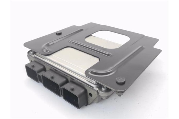 Recambio de centralita para citroen c4 picasso 1.6 hdi referencia OEM IAM 9666986680 0281013334 