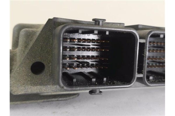 Recambio de centralita para citroen c4 picasso 1.6 hdi referencia OEM IAM 9666986680 0281013334 