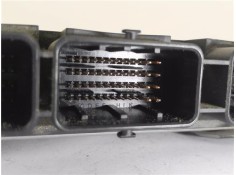 Recambio de centralita para citroen c4 picasso 1.6 hdi referencia OEM IAM 9666986680 0281013334 