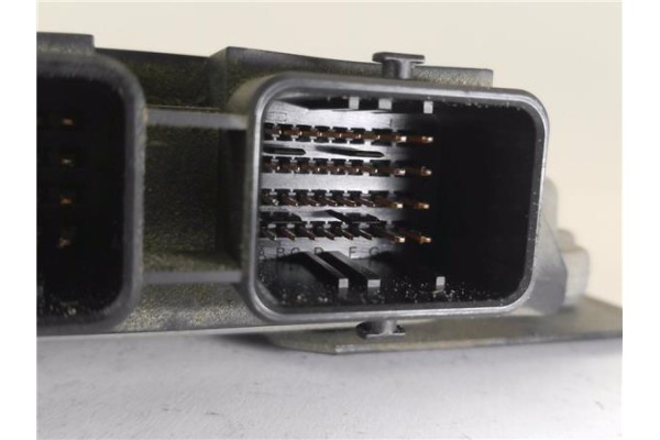 Recambio de centralita para citroen c4 picasso 1.6 hdi referencia OEM IAM 9666986680 0281013334 