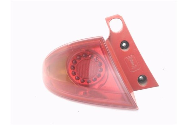 Recambio de piloto trasero izquierdo para seat leon (1p1) 1.9 tdi referencia OEM IAM 1P0945095F 89320251 