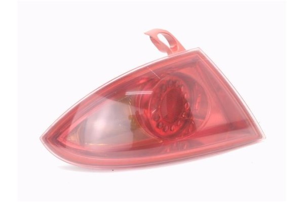 Recambio de piloto trasero izquierdo para seat leon (1p1) 1.9 tdi referencia OEM IAM 1P0945095F 89320251 