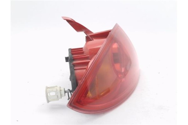 Recambio de piloto trasero izquierdo para seat leon (1p1) 1.9 tdi referencia OEM IAM 1P0945095F 89320251 