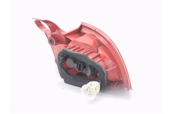 Recambio de piloto trasero izquierdo para seat leon (1p1) 1.9 tdi referencia OEM IAM 1P0945095F 89320251 