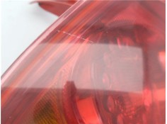 Recambio de piloto trasero izquierdo para seat leon (1p1) 1.9 tdi referencia OEM IAM 1P0945095F 89320251 