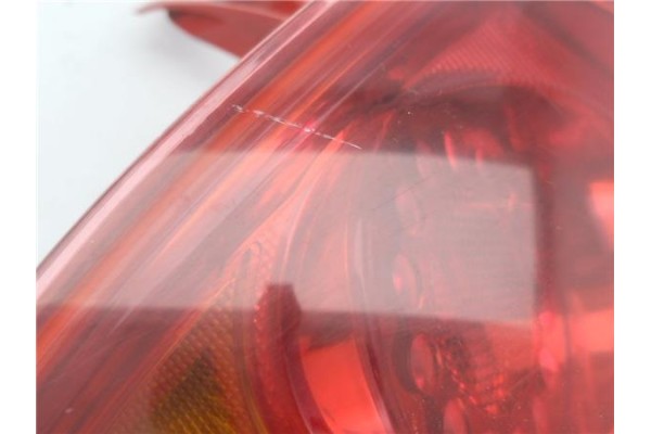 Recambio de piloto trasero izquierdo para seat leon (1p1) 1.9 tdi referencia OEM IAM 1P0945095F 89320251 