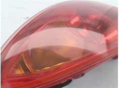 Recambio de piloto trasero izquierdo para seat leon (1p1) 1.9 tdi referencia OEM IAM 1P0945095F 89320251 