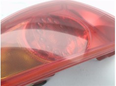 Recambio de piloto trasero izquierdo para seat leon (1p1) 1.9 tdi referencia OEM IAM 1P0945095F 89320251 