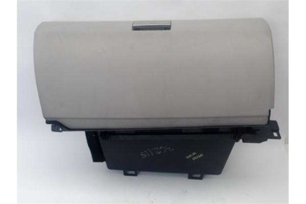 Recambio de guantera salpicadero para mercedes-benz clase a (bm 169) 2.0 a 180 cdi (169.007) referencia OEM IAM   