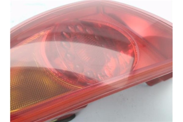 Recambio de piloto trasero izquierdo para seat leon (1p1) 1.9 tdi referencia OEM IAM 1P0945095F 89320251 