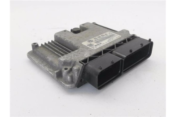 Recambio de centralita para seat leon (1p1) 1.9 tdi referencia OEM IAM 03G906056AA 0281015336 