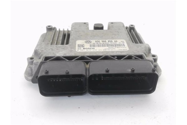Recambio de centralita para seat leon (1p1) 1.9 tdi referencia OEM IAM 03G906056AA 0281015336 