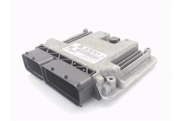 Recambio de centralita para seat leon (1p1) 1.9 tdi referencia OEM IAM 03G906056AA 0281015336 