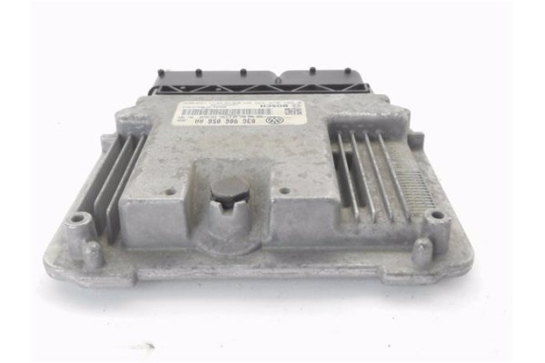 Recambio de centralita para seat leon (1p1) 1.9 tdi referencia OEM IAM 03G906056AA 0281015336 