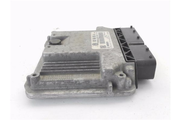 Recambio de centralita para seat leon (1p1) 1.9 tdi referencia OEM IAM 03G906056AA 0281015336 