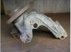 Recambio de mangueta delantero izquierda para peugeot 206 1.9 d referencia OEM IAM   