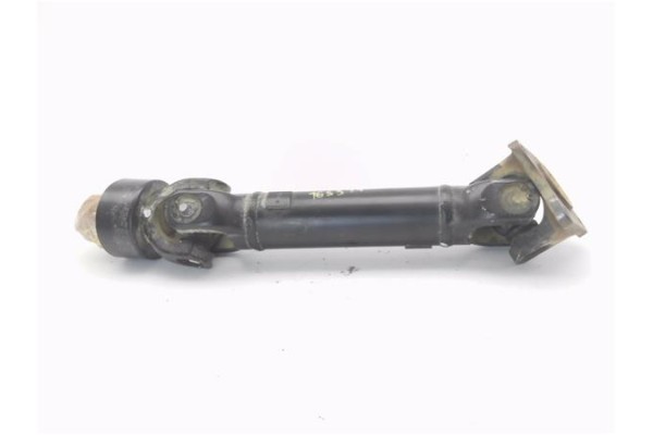 Recambio de cardan trasero para suzuki jimny (sn/fj) 1.5 ddis 4x4 referencia OEM IAM 2710181A20  