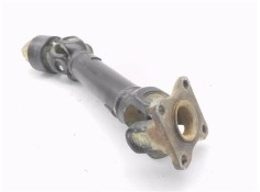Recambio de cardan trasero para suzuki jimny (sn/fj) 1.5 ddis 4x4 referencia OEM IAM 2710181A20  