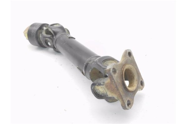 Recambio de cardan trasero para suzuki jimny (sn/fj) 1.5 ddis 4x4 referencia OEM IAM 2710181A20  