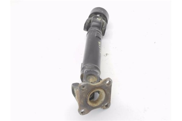Recambio de cardan trasero para suzuki jimny (sn/fj) 1.5 ddis 4x4 referencia OEM IAM 2710181A20  