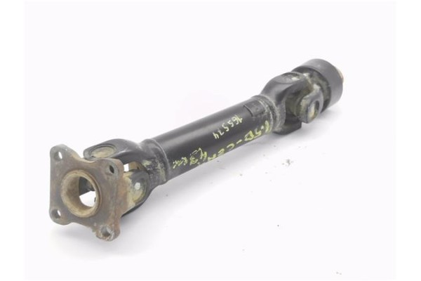 Recambio de cardan trasero para suzuki jimny (sn/fj) 1.5 ddis 4x4 referencia OEM IAM 2710181A20  