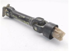 Recambio de cardan trasero para suzuki jimny (sn/fj) 1.5 ddis 4x4 referencia OEM IAM 2710181A20  