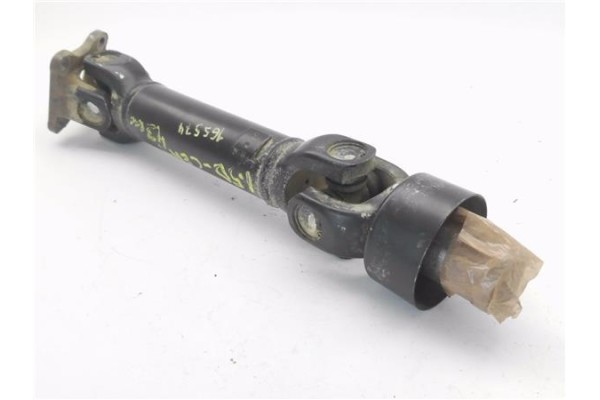 Recambio de cardan trasero para suzuki jimny (sn/fj) 1.5 ddis 4x4 referencia OEM IAM 2710181A20  