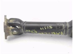 Recambio de cardan trasero para suzuki jimny (sn/fj) 1.5 ddis 4x4 referencia OEM IAM 2710181A20  