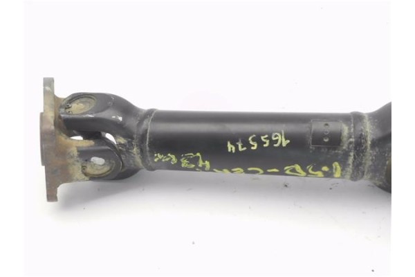 Recambio de cardan trasero para suzuki jimny (sn/fj) 1.5 ddis 4x4 referencia OEM IAM 2710181A20  
