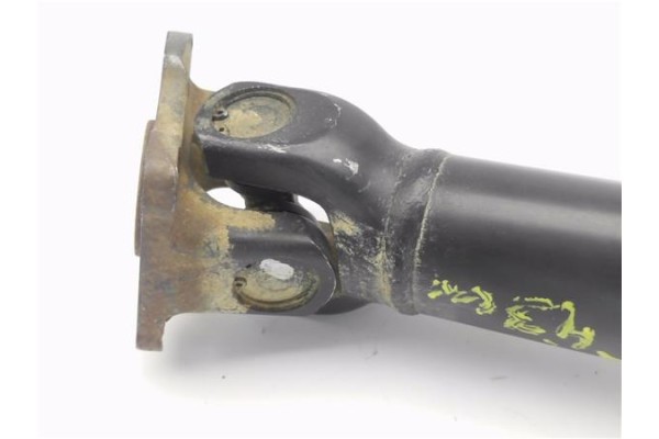 Recambio de cardan trasero para suzuki jimny (sn/fj) 1.5 ddis 4x4 referencia OEM IAM 2710181A20  