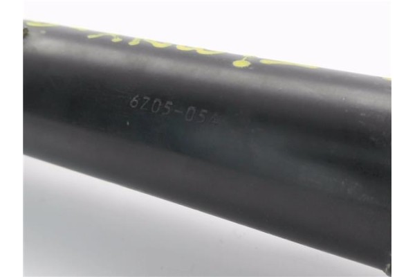 Recambio de cardan trasero para suzuki jimny (sn/fj) 1.5 ddis 4x4 referencia OEM IAM 2710181A20  