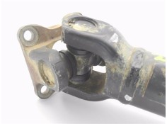 Recambio de cardan trasero para suzuki jimny (sn/fj) 1.5 ddis 4x4 referencia OEM IAM 2710181A20  