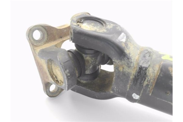 Recambio de cardan trasero para suzuki jimny (sn/fj) 1.5 ddis 4x4 referencia OEM IAM 2710181A20  