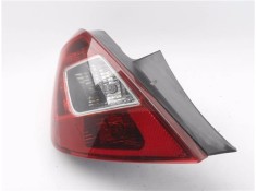 PILOTO TRASERO IZQUIERDO 89037882 1222138 