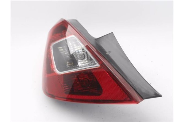 Recambio de piloto trasero izquierdo para opel corsa d 1.2 referencia OEM IAM 89037882 1222138 