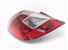 Recambio de piloto trasero izquierdo para opel corsa d 1.2 referencia OEM IAM 89037882 1222138 