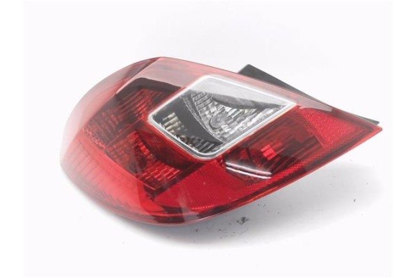 Recambio de piloto trasero izquierdo para opel corsa d 1.2 referencia OEM IAM 89037882 1222138 