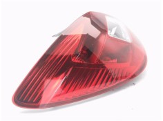 Recambio de piloto trasero izquierdo para opel corsa d 1.2 referencia OEM IAM 89037882 1222138 