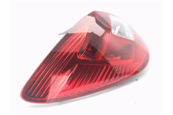 Recambio de piloto trasero izquierdo para opel corsa d 1.2 referencia OEM IAM 89037882 1222138 