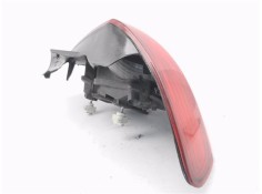 Recambio de piloto trasero izquierdo para opel corsa d 1.2 referencia OEM IAM 89037882 1222138 