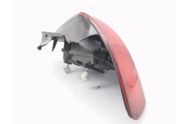 Recambio de piloto trasero izquierdo para opel corsa d 1.2 referencia OEM IAM 89037882 1222138 