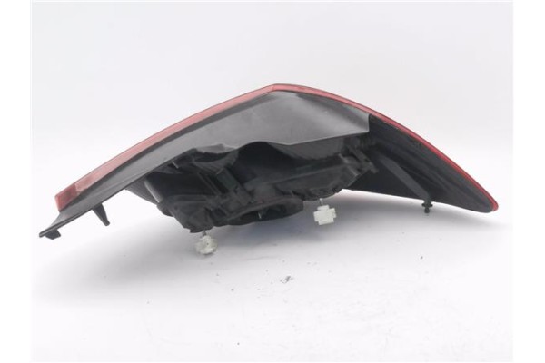 Recambio de piloto trasero izquierdo para opel corsa d 1.2 referencia OEM IAM 89037882 1222138 