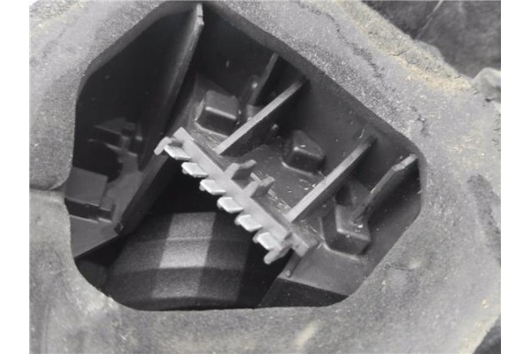 Recambio de piloto trasero izquierdo para opel corsa d 1.2 referencia OEM IAM 89037882 1222138 