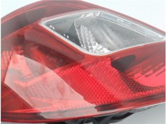 Recambio de piloto trasero izquierdo para opel corsa d 1.2 referencia OEM IAM 89037882 1222138 