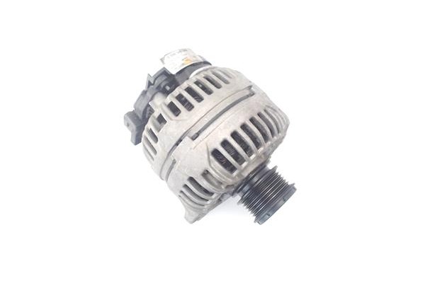 Recambio de alternador para seat leon (1p1) 1.9 tdi referencia OEM IAM 0986045340 BR14H 