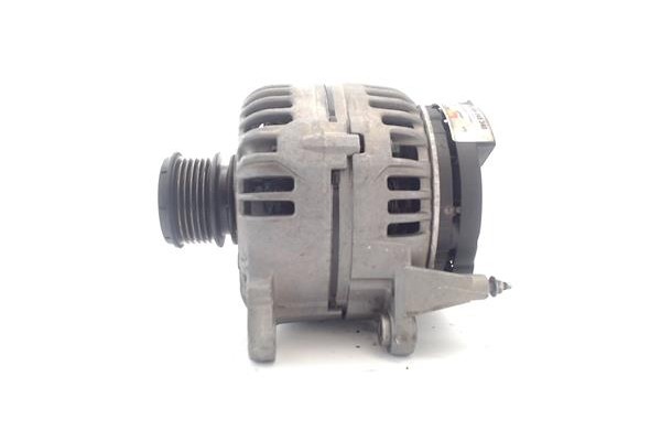 Recambio de alternador para seat leon (1p1) 1.9 tdi referencia OEM IAM 0986045340 BR14H 