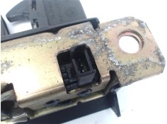 Recambio de cerradura porton para volkswagen new beetle berlina (9c1/1c1) 1.9 tdi referencia OEM IAM 1C027505  