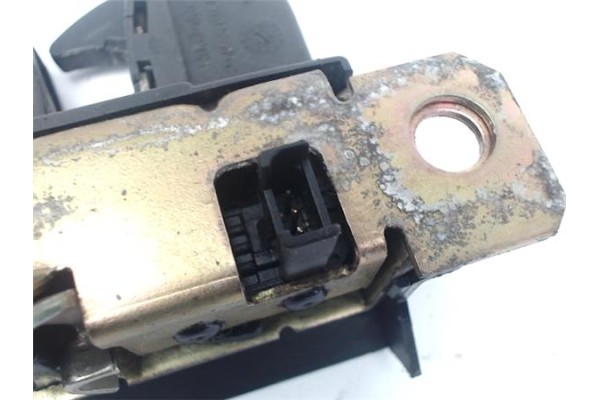Recambio de cerradura porton para volkswagen new beetle berlina (9c1/1c1) 1.9 tdi referencia OEM IAM 1C027505  