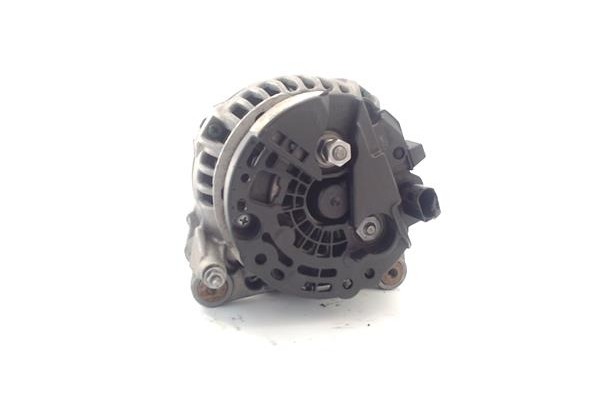 Recambio de alternador para seat leon (1p1) 1.9 tdi referencia OEM IAM 0986045340 BR14H 